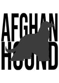 Afghan Hound