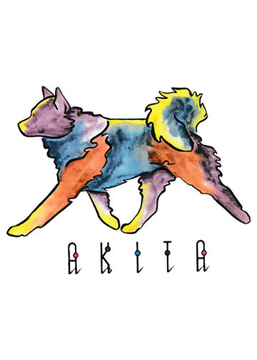 Akita