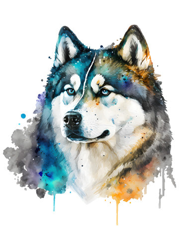 Alaskan Malamute