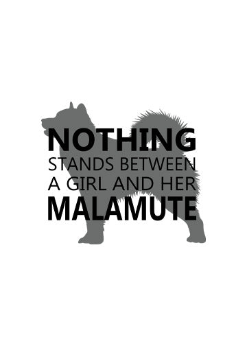 Alaskan Malamute