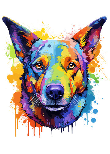Australian Cattle Dog