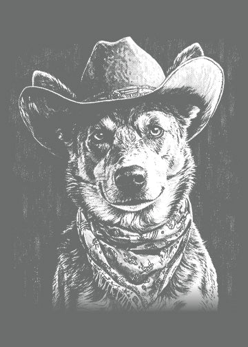 Australian Cattle Dog