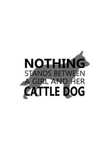 Australian Cattle Dog