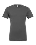 Unisex Crew Neck T - Asphalt (Grey)