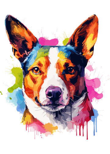 Basenji