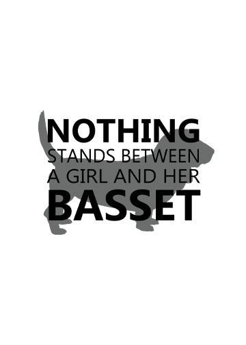 Basset Hound