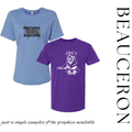Beauceron Graphic Tee