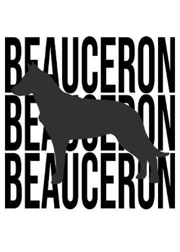 Beauceron