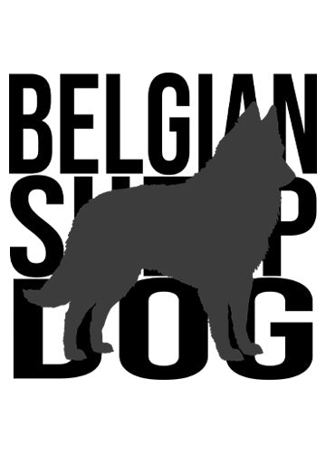 Belgian Sheepdog