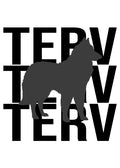 Belgian Tervuren