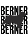 Bernese Mountain Dog