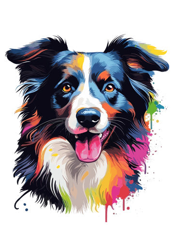 Border Collie