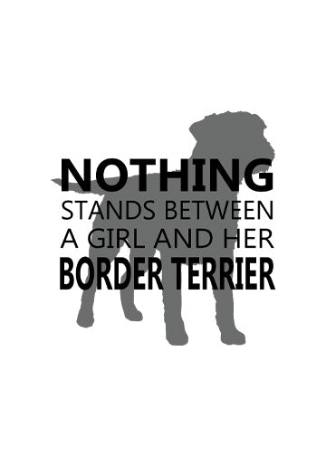 Border Terrier