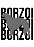 Borzoi