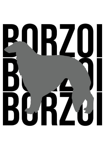 Borzoi