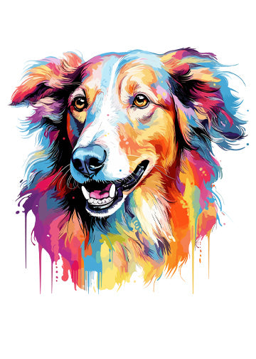 Borzoi