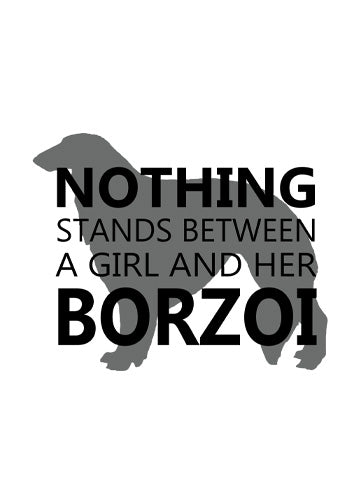 Borzoi