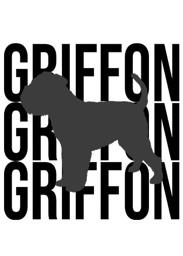 Brussels Griffon