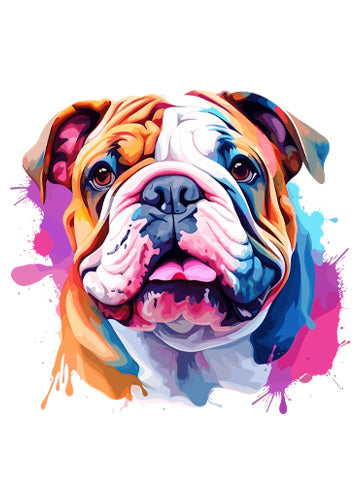 Bulldog
