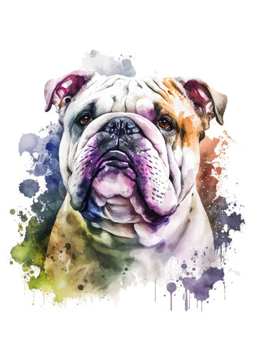 Bulldog