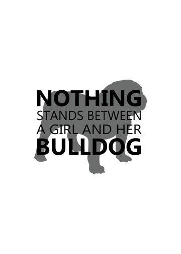 Bulldog