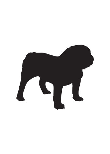 Bulldog