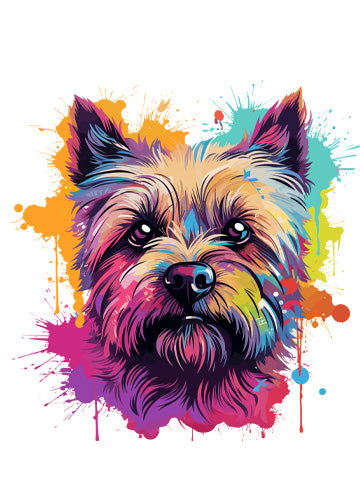 Cairn Terrier