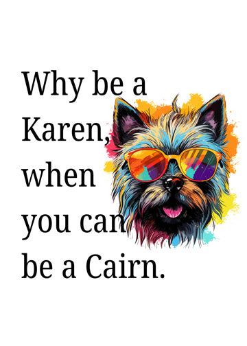 Cairn Terrier