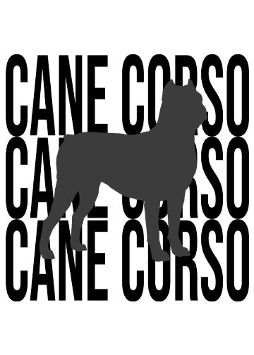Cane Corso
