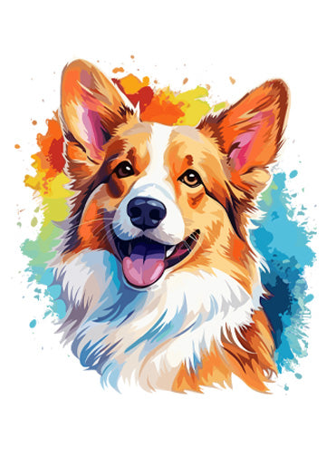 Cardigan Welsh Corgi