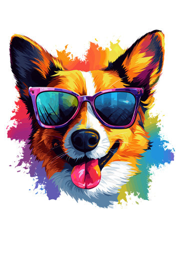 Cardigan Welsh Corgi