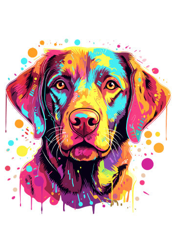 Chesapeake Bay Retriever