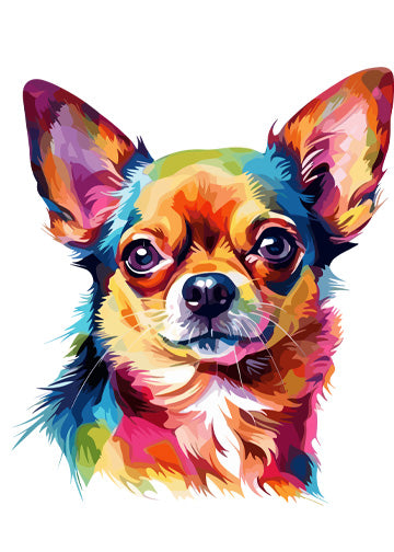 Chihuahua (Smooth)