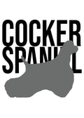 Cocker Spaniel (American)