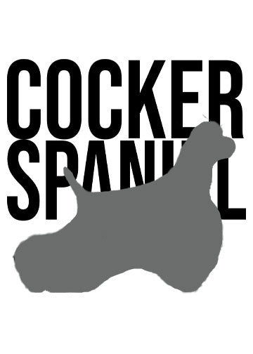 Cocker Spaniel (American)