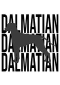 Dalmatian