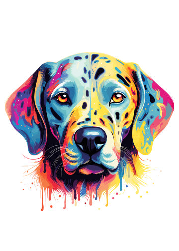 Dalmatian