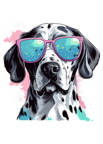Dalmatian