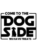 Come to the Dog Side