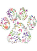 Wildflower Paw