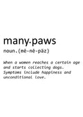 Many-Paws