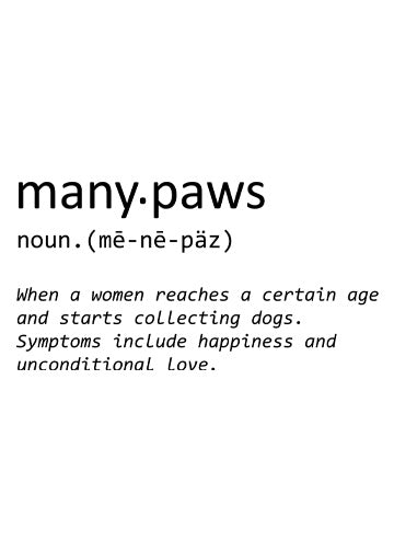 Many-Paws