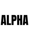 Alpha