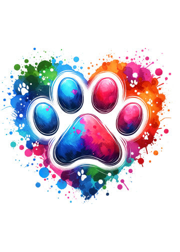 Paws n Hearts