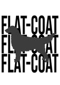 Flat-Coated Retriever