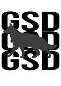 German Shepherd Dog