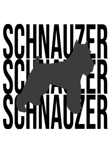 Miniature Schnauzer