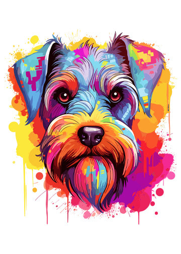 Miniature Schnauzer