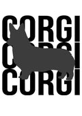 Pembroke Welsh Corgi
