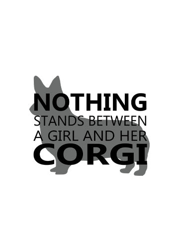 Pembroke Welsh Corgi